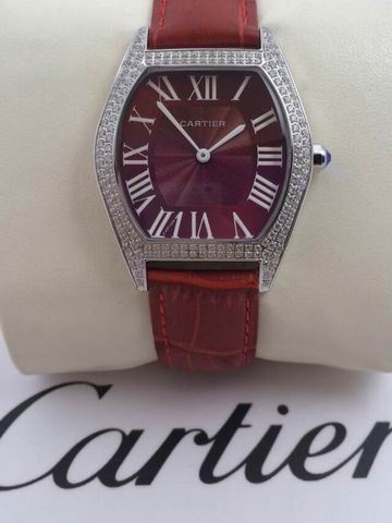 Cartier Watch 156